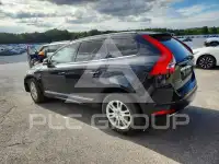 2015 Volvo XC60 photo