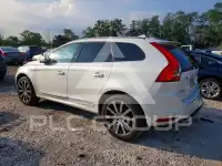 2015 Volvo XC60 фото