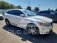 2015 Volvo XC60 photo