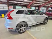 2015 Volvo XC60 фото
