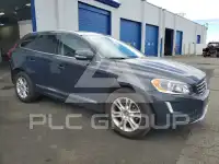 2015 Volvo XC60 фото