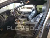 2015 Volvo XC60 фото