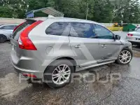 2015 Volvo XC60 photo