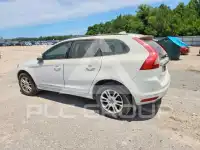 2015 Volvo XC60 фото