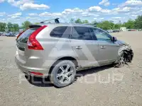 2015 Volvo XC60 фото