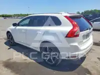 2015 Volvo XC60 photo