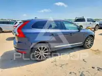 2015 Volvo XC60 фото