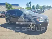 2015 Volvo XC60 photo