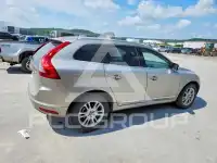 2015 Volvo XC60 фото