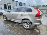 2015 Volvo XC60 photo