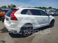 2015 Volvo XC60 photo