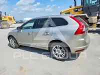 2015 Volvo XC60 фото