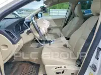 2015 Volvo XC60 photo