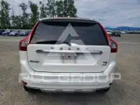 2015 Volvo XC60 photo