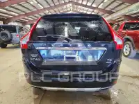 2015 Volvo XC60 фото