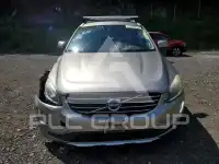2015 Volvo XC60 фото