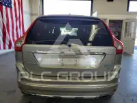 2015 Volvo XC60 фото