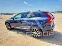 2015 Volvo XC60 фото