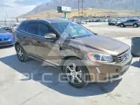 2015 Volvo XC60 фото