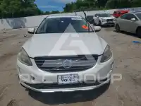 2015 Volvo XC60 фото