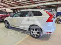 2015 Volvo XC60 фото
