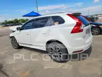 2015 Volvo XC60 photo
