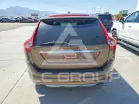 2015 Volvo XC60 фото