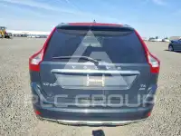 2015 Volvo XC60 photo