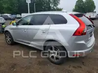 2015 Volvo XC60 фото