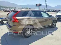 2015 Volvo XC60 фото