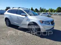2015 Volvo XC60 фото