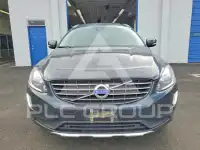 2015 Volvo XC60 фото