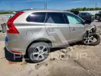 2015 Volvo XC60 фото