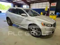 2015 Volvo XC60 фото