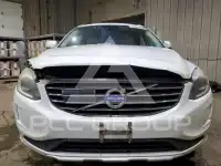 2015 Volvo XC60 фото
