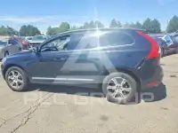 2015 Volvo XC60 photo