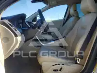 2015 Volvo XC60 photo