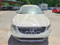 2015 Volvo XC60 фото
