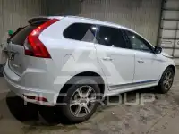 2015 Volvo XC60 фото
