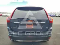2015 Volvo XC60 фото