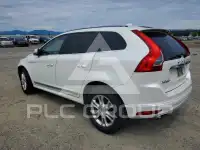 2015 Volvo XC60 photo