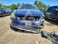 2015 Volvo XC60 фото