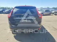 2015 Volvo XC60 photo