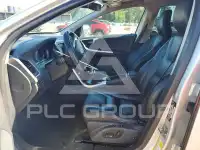 2015 Volvo XC60 фото
