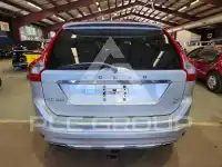 2015 Volvo XC60 фото