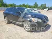 2015 Volvo XC60 photo