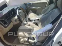 2015 Volvo XC60 фото