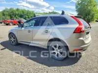 2015 Volvo XC60 фото