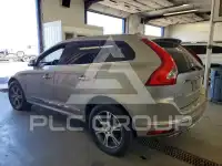 2015 Volvo XC60 фото