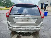 2015 Volvo XC60 photo